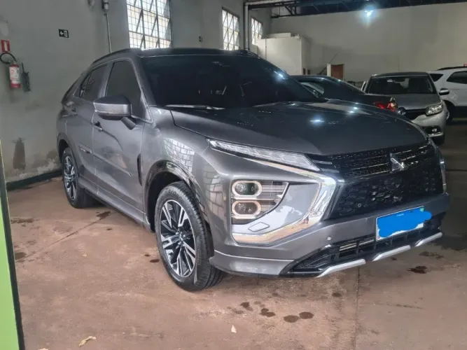 Mitsubishi Eclipse Cross HPE-S 1.5 16V 165cv Aut. 2025