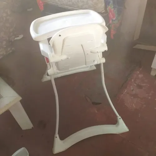cadeira de bebê 