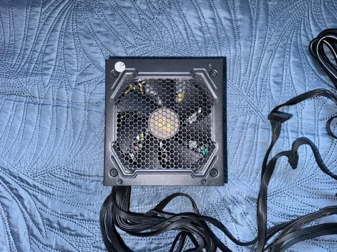 Fonte Redragon 500W