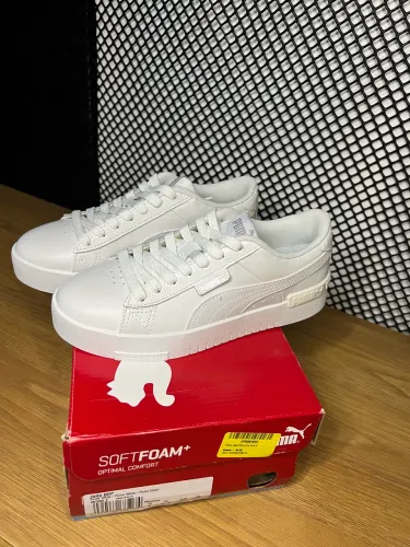 Tênis Puma Jada Feminino Bdp 