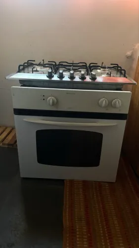 ? Conjunto Embutido para Cozinha - Forno Electrolux OG 60 B + Cooktop Saggio C4B+1TCX ?