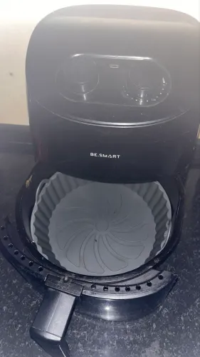 Air fryer