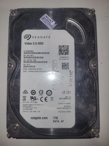 Hd 3.5 1tb