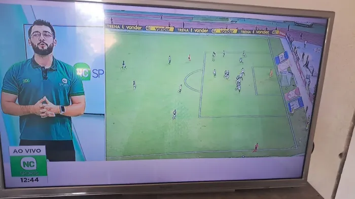 TV SEMP 32 SMART