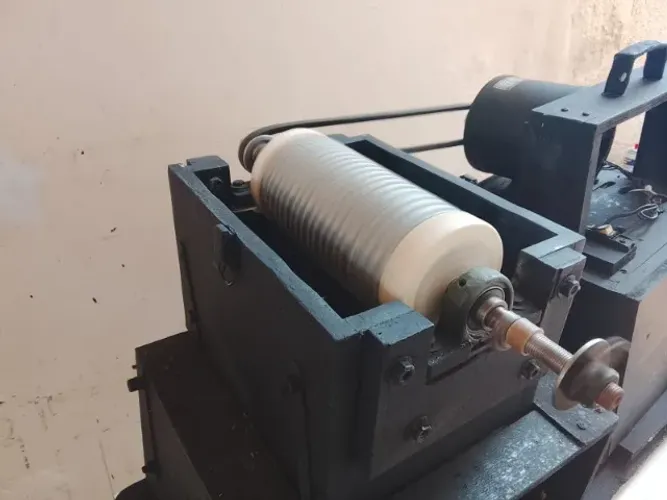 RALADOR DE MILHO ARTESANAL