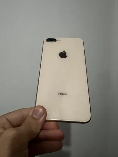 iPhone 8 Plus - 64Gb - Rose