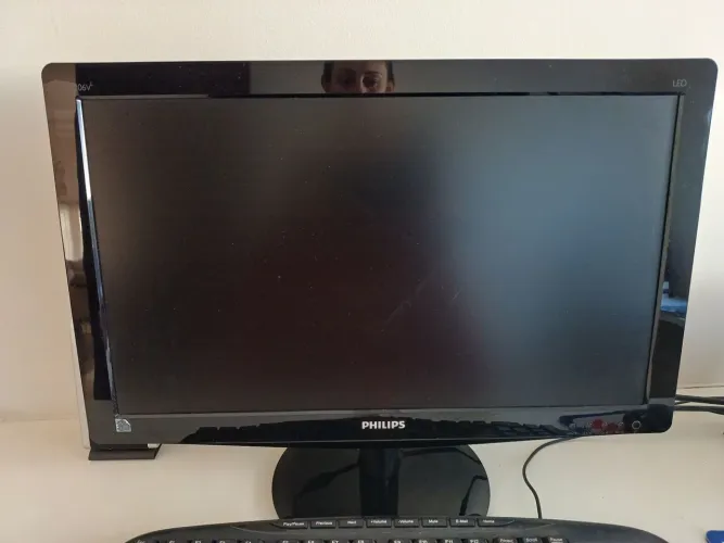 Monitor philips