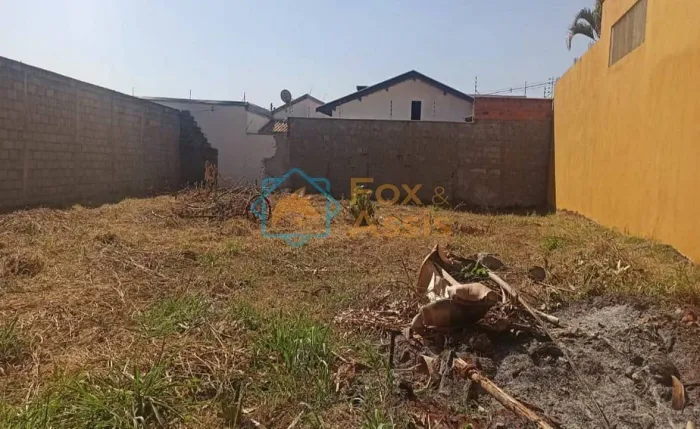 Residencial Dona Margarida