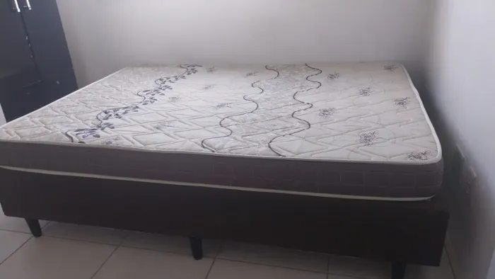 Cama de casal