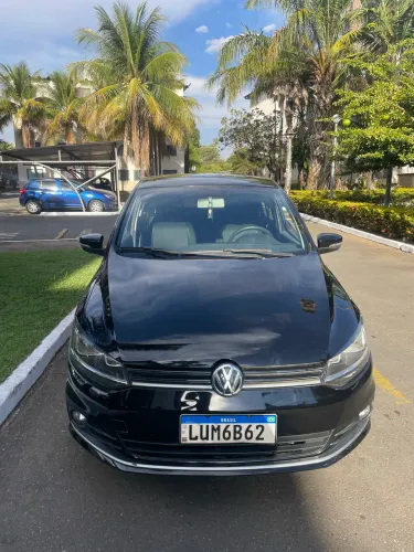 Volkswagen Fox Connect 1.6 Flex 8V 5P 2022