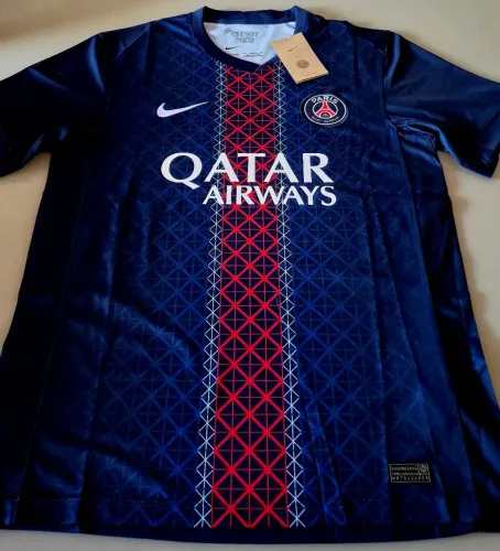 Camisa de time