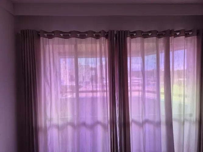 Cortinas