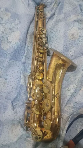 Sax Tenor Prince