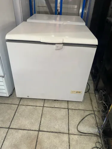 Freezer Horizontal Dupla ação 309L 110V Consul