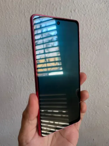 Samsung Galaxy S20 FE