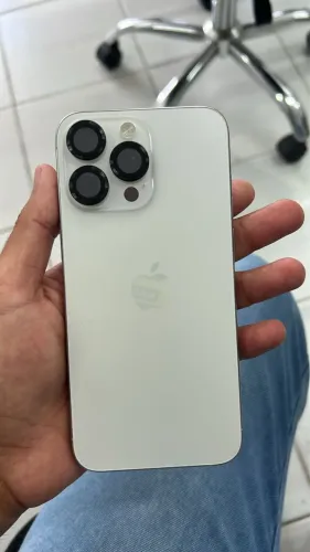 iPhone 15 pro Max - 256gb