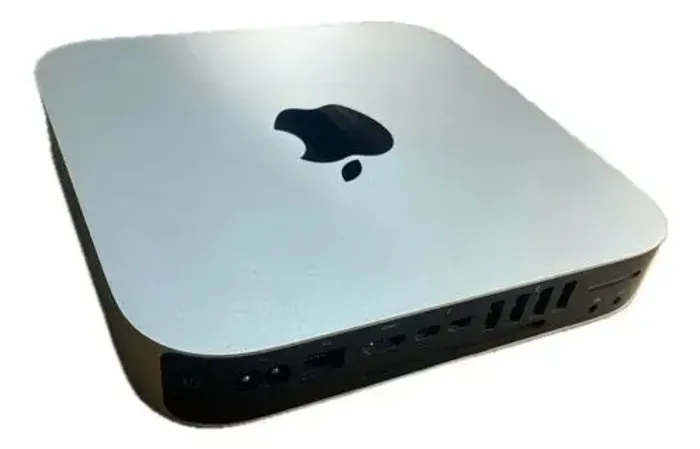 Mac mini 2014 core i5 512 ssd