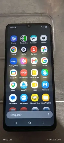 Samsung Galaxy A05 128gb