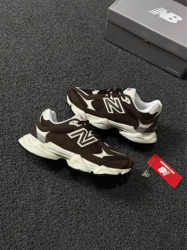 New balance 9060 chocolate