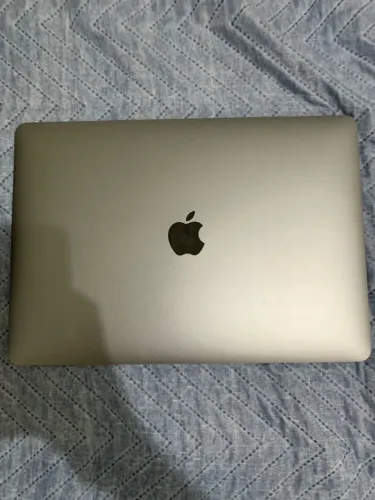 Macbook air M1