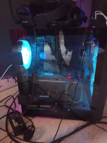 PC GAMER
