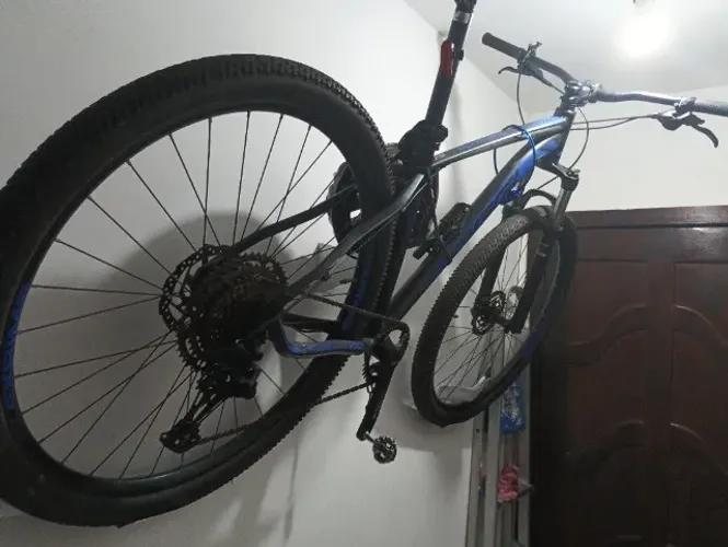 Bike Oggi  aro 29 12v slx  