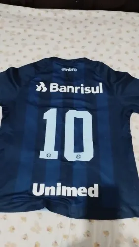 Camisa do gremio