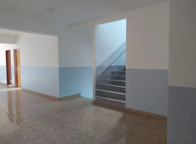Prédio Comercial Novo para Locação com 3 Pavimentos Ideal para Clínicas e Escritórios