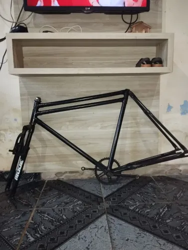 Quadro Caloi 10, Ano 98