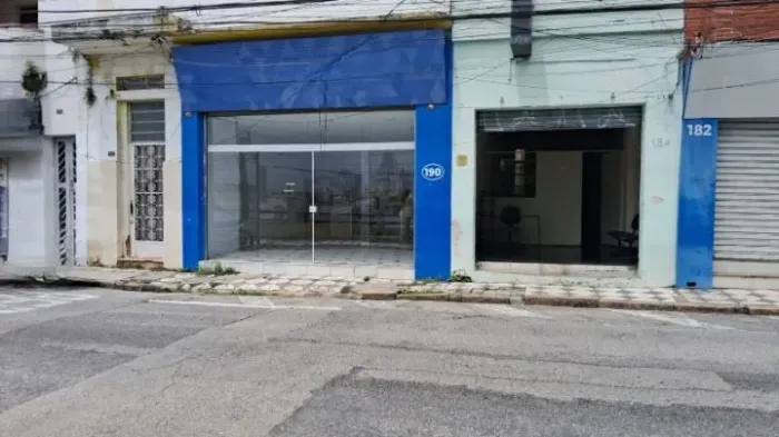 Salão para alugar, 220 m² por R$ 3.204,45 - Centro - Sorocaba/SP