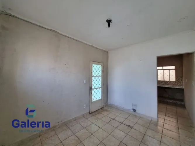 Casa residencial com 2 quartos para alugar, 73m² - Campos Elíseos