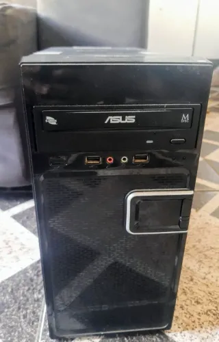 CPU AMD FX-6300