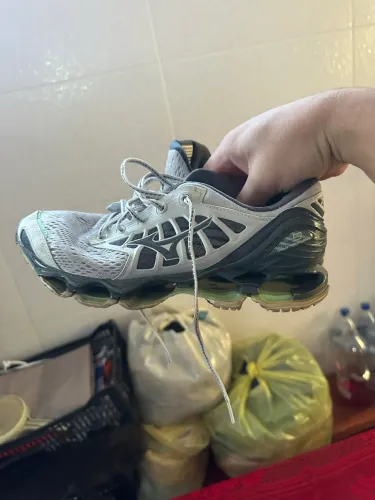 Mizuno original TAMnho 40