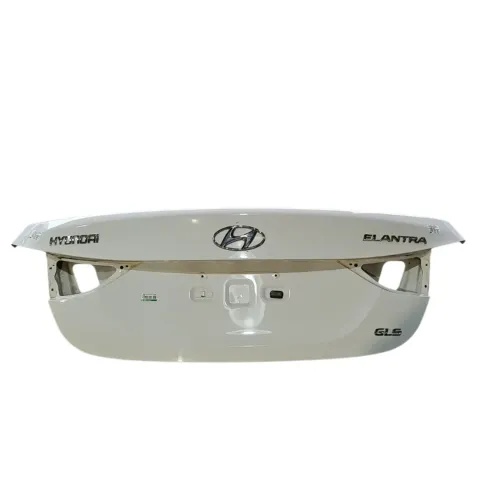 Tampa porta malas Elantra gls 2013 692003X000