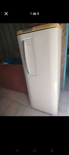 Geladeira 