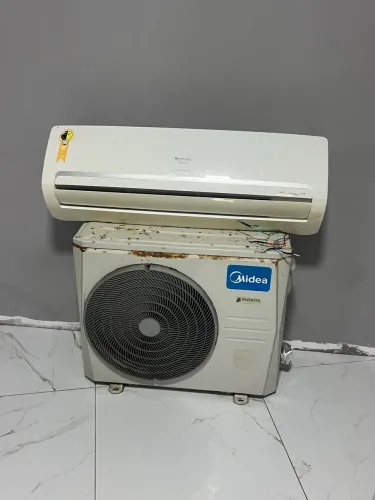 Ar-condicionado springer 23BTU