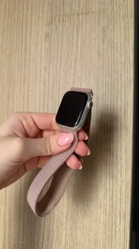 Apple Watch Séries 8