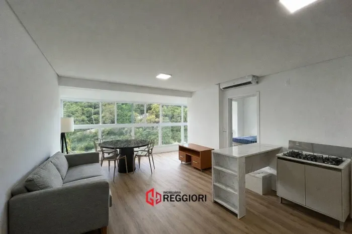 LOCAÇÃO RIVIERA CONCEPT 2 DORM 1 VAGA PRAIA BRAVA