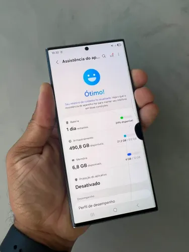 GALAXY S23 ULTRA