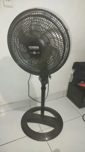 Ventilador 
