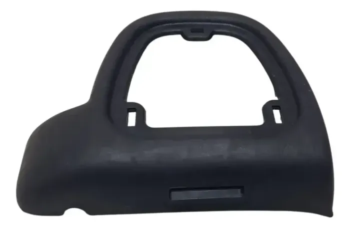 Acabamento Porta Luva Dir Electra Touring 19/23 Avaria 60444 Preto