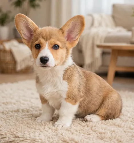 Corgi Pembroke - Envio já incluso no valor 