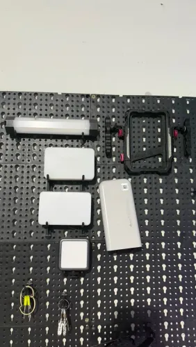 kit vídeo maker 