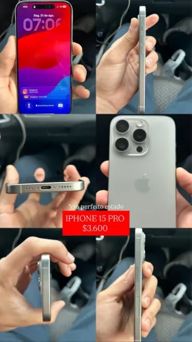 iPhone