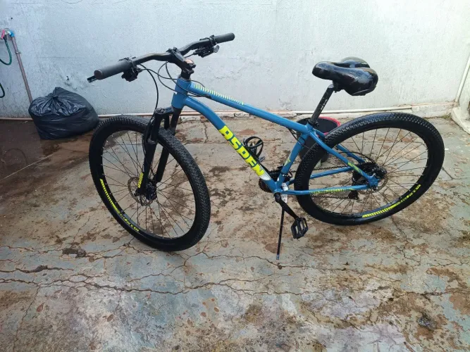 Caloi aspen aro 29
