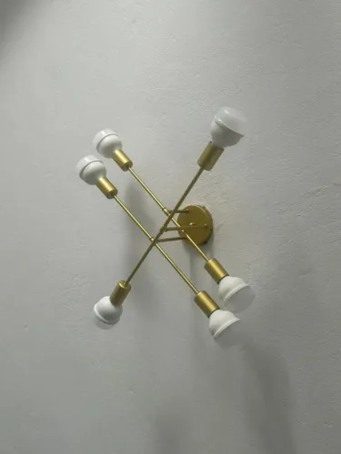 LUMINÁRIAS 