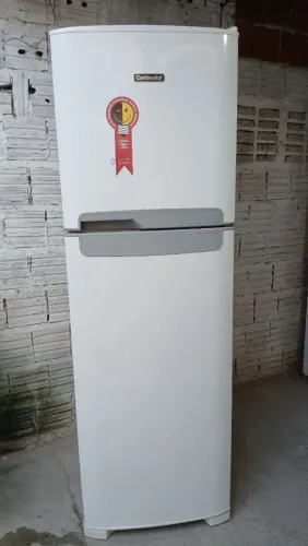 Geladeira 
