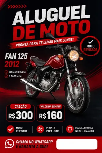 Fan 125