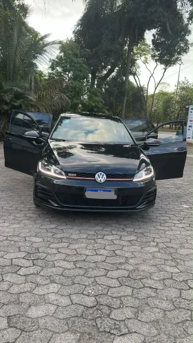Volkswagen Golf GTI 350 TSI 2.0 230cv 16V Aut. 2019