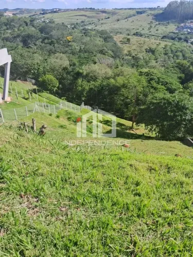 Terreno à venda | 1370m² | R$ 599.000,00 | Mirante do Vale | Jacareí